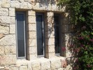 Μονόφυλλο Ανοιγόμενο, Ανακλινόμενο Κούφωμα - Κρυφό φύλλο