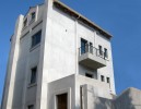 Μελέτη, κατασκευή και εφαρμογή κουφωμάτων αλουμινίου σε κατοικία στη Βραυρώνα
